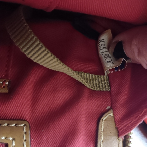 Dooney&bourke purse - Picture 2 of 5